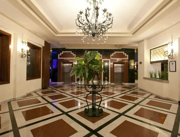 Hotel Hotsson hotel detail image 4