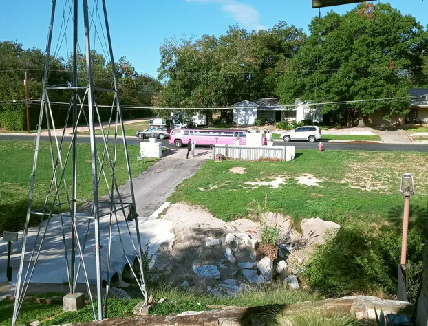 The Winchester Lodge hotel detail image 3