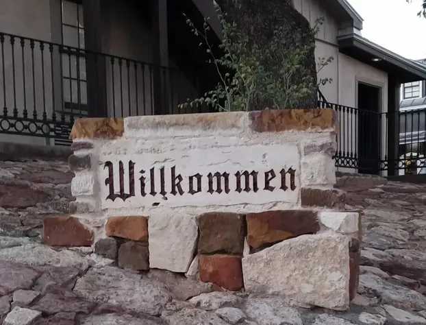 The Winchester Lodge hotel detail image 4