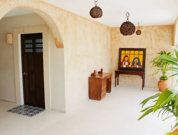 Hotel Boutique Kiin Wayeb hotel detail image 1