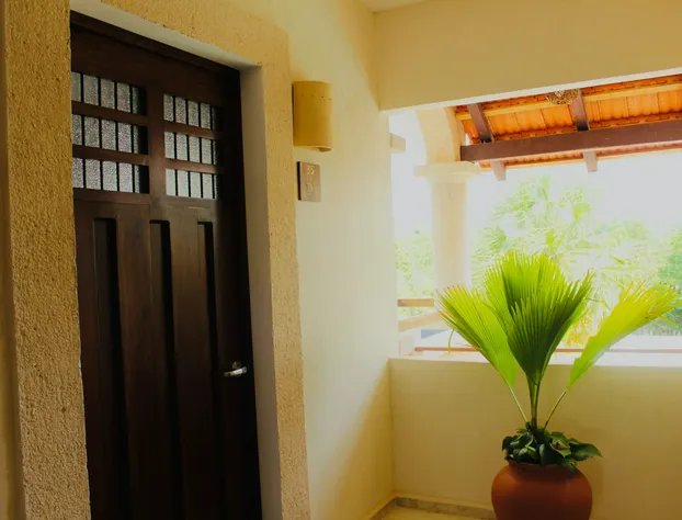 Hotel Boutique Kiin Wayeb hotel detail image 3