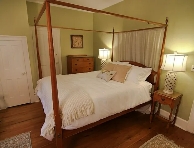 The Laurentide Inn hotel detail image 2