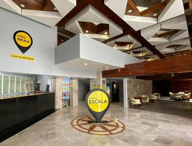 Hotel Escala Central del Norte hotel detail image 2