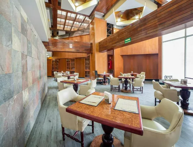 Hotel Escala Central del Norte hotel detail image 3