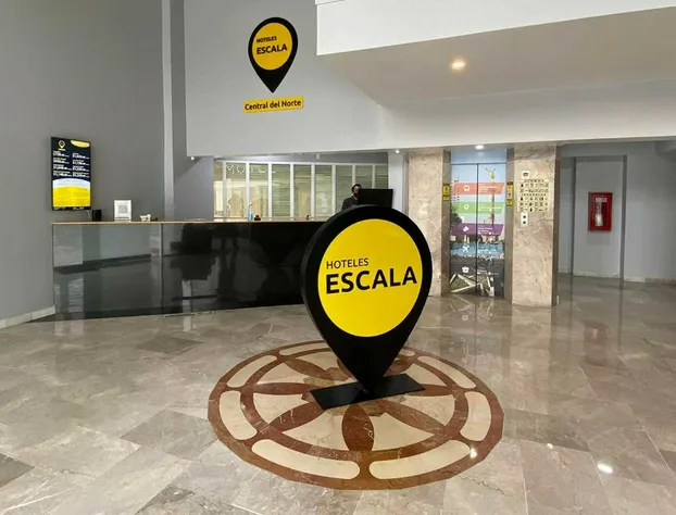 Hotel Escala Central del Norte hotel detail image 3