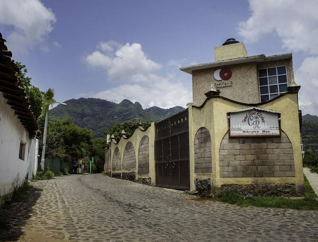 Hotel Casa Richer hotel detail image 1