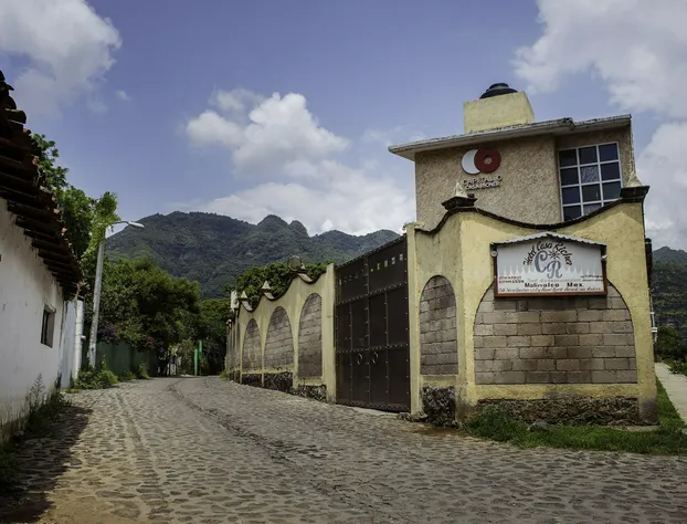 Hotel Casa Richer hotel detail image 1