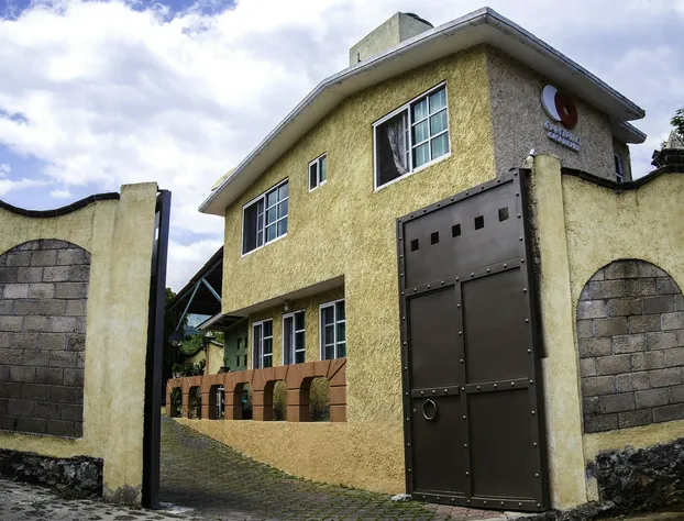 Hotel Casa Richer hotel detail image 2