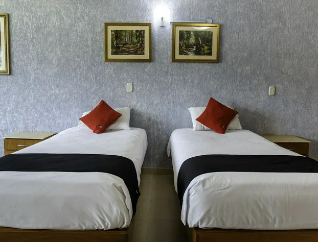 Hotel Casa Richer hotel detail image 4