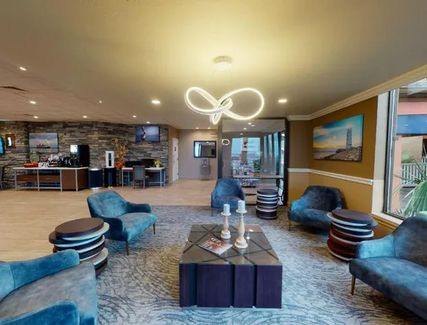 Clarion Pointe Galveston - Beachfront hotel detail image 4