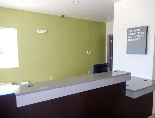 Studio 6 Yukon, OK hotel detail image 4