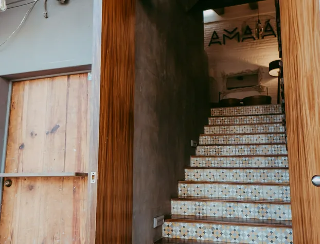 Amaia Boutique Hotel hotel detail image 1