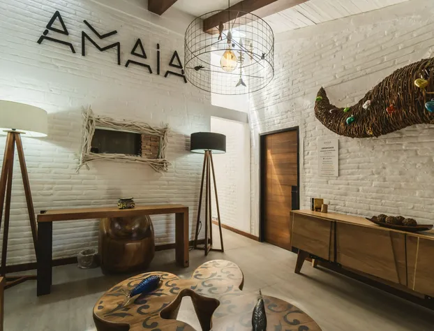Amaia Boutique Hotel hotel detail image 2