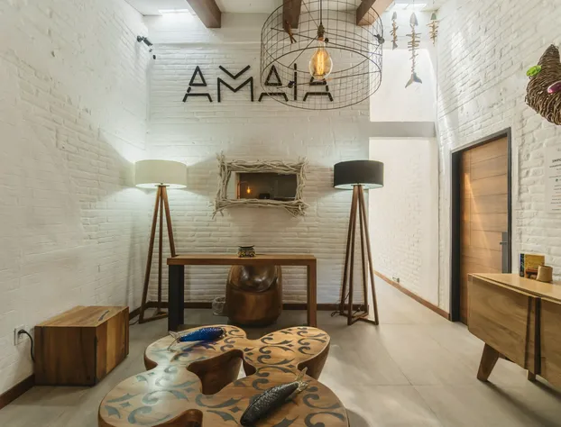 Amaia Boutique Hotel hotel detail image 3
