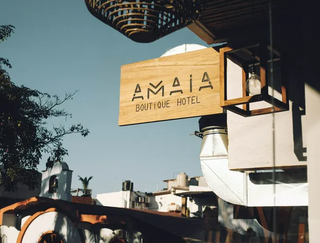 Amaia Boutique Hotel hotel detail image 4