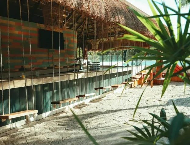 Mayan Monkey Tulum | Social Hotel hotel detail image 1