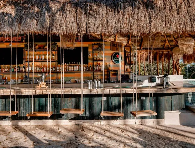 Mayan Monkey Tulum | Social Hotel hotel detail image 2