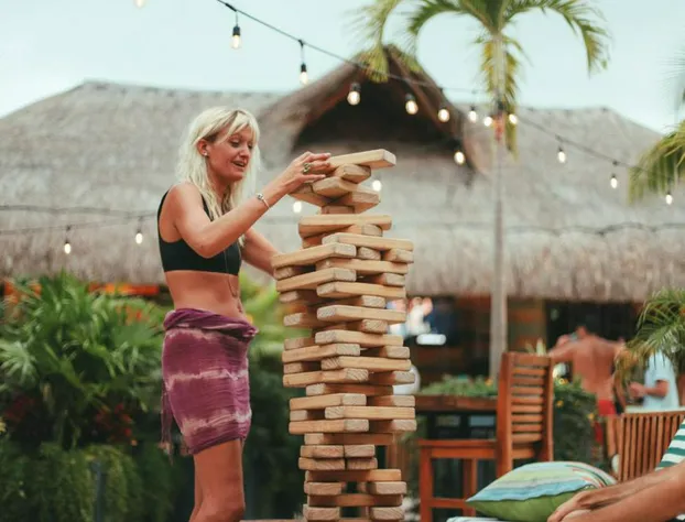 Mayan Monkey Tulum | Social Hotel hotel detail image 3