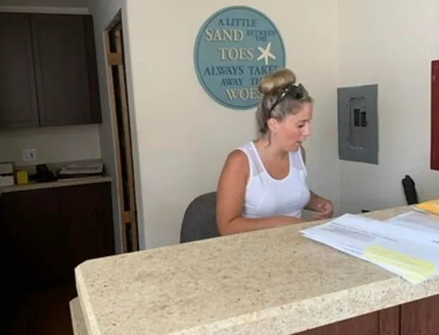 Thunderbird Motel hotel detail image 1