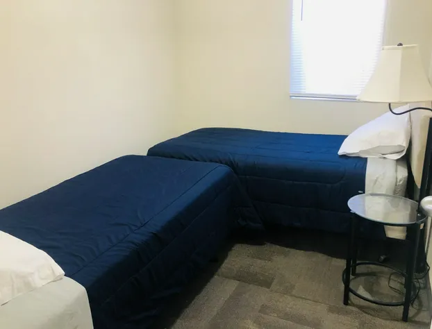 Thunderbird Motel hotel detail image 2