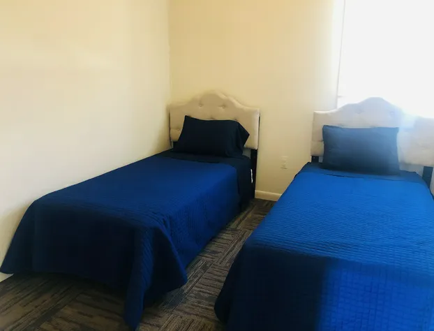 Thunderbird Motel hotel detail image 3