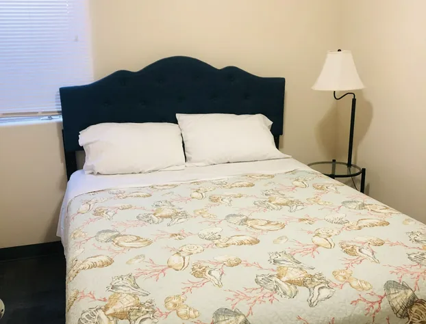 Thunderbird Motel hotel detail image 4