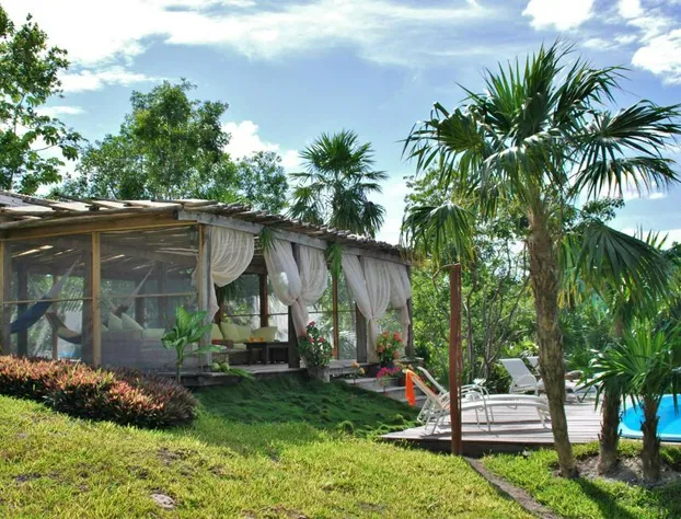 El Chital hotel detail image 3