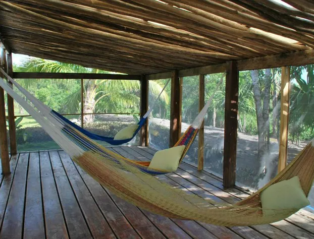 El Chital hotel detail image 4