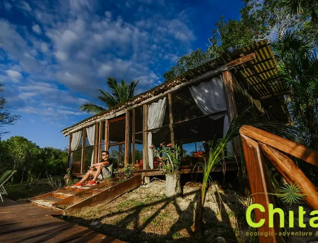 El Chital hotel detail image 1