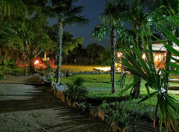 El Chital hotel detail image 2