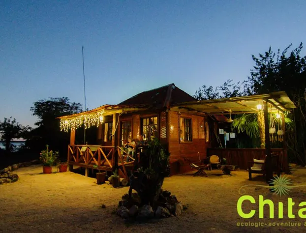 El Chital hotel detail image 3