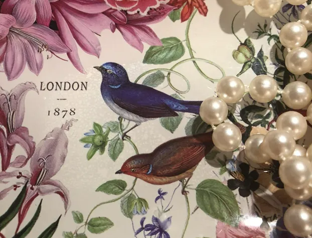 Princess Anne Book Lovers Inn hotel detail image 1