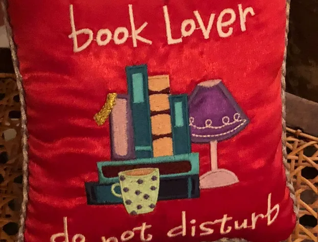 Princess Anne Book Lovers Inn hotel detail image 4