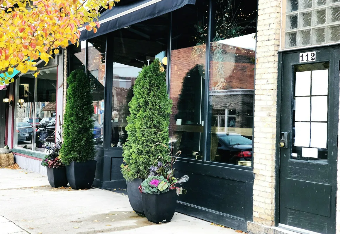 Inn at Cedar Crossing hotel hero