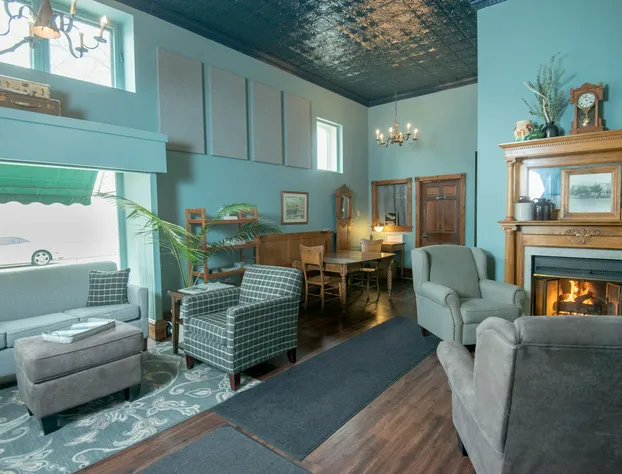 Inn at Cedar Crossing hotel detail image 1