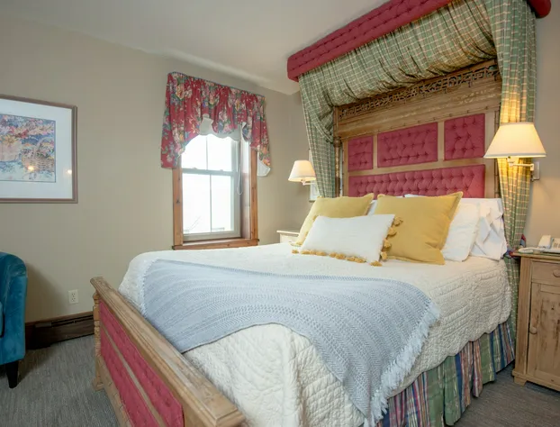 Inn at Cedar Crossing hotel detail image 3