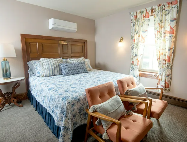 Inn at Cedar Crossing hotel detail image 4