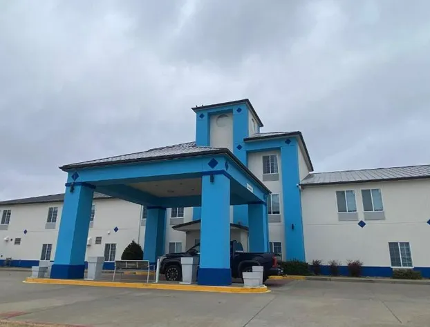 Days Inn by Wyndham Dodge City hotel detail image 1