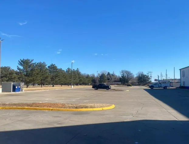 Days Inn by Wyndham Dodge City hotel detail image 4