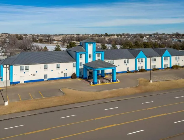 Days Inn by Wyndham Dodge City hotel detail image 2