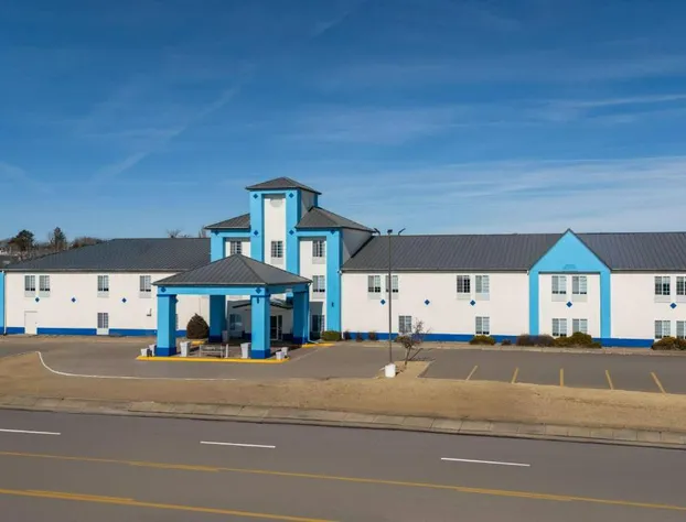Days Inn by Wyndham Dodge City hotel detail image 4