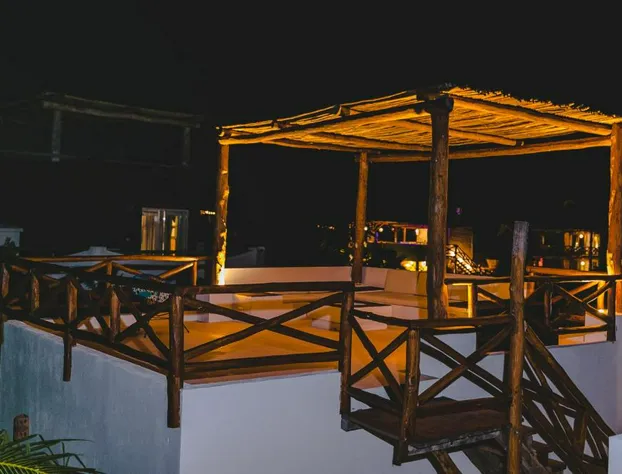 Hotel Boutique La Puerta Azul Beachfront - Adults Only hotel detail image 2