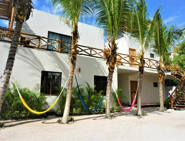 Hotel Boutique La Puerta Azul Beachfront - Adults Only hotel detail image 3