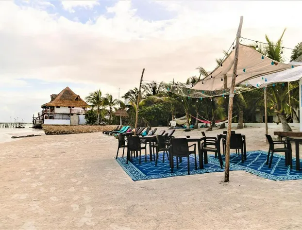 Hotel Boutique La Puerta Azul Beachfront - Adults Only hotel detail image 1