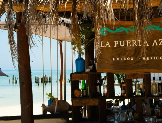 Hotel Boutique La Puerta Azul Beachfront - Adults Only hotel detail image 2