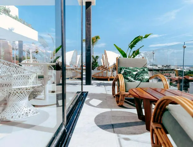 CALIXTA Hotel hotel detail image 2