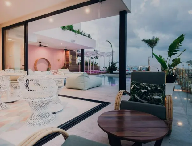 CALIXTA Hotel hotel detail image 3