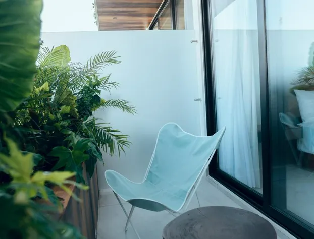 CALIXTA Hotel hotel detail image 1