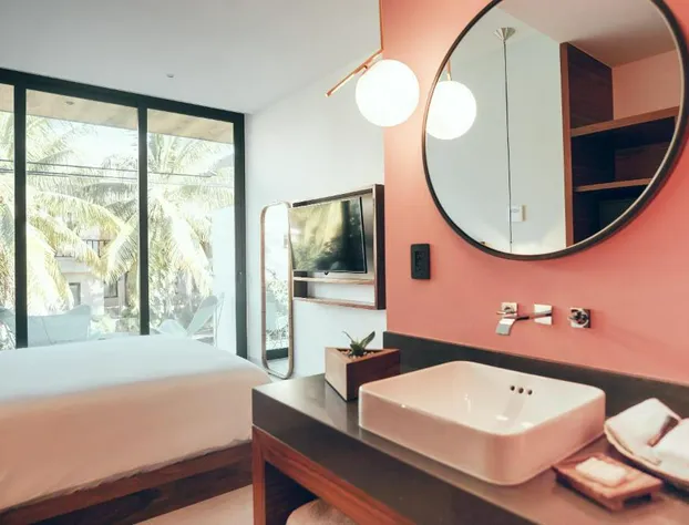 CALIXTA Hotel hotel detail image 4