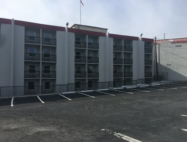 Peachtree Inn & suites hotel detail image 2